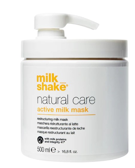 milk_shake® active milk mask 500 ml